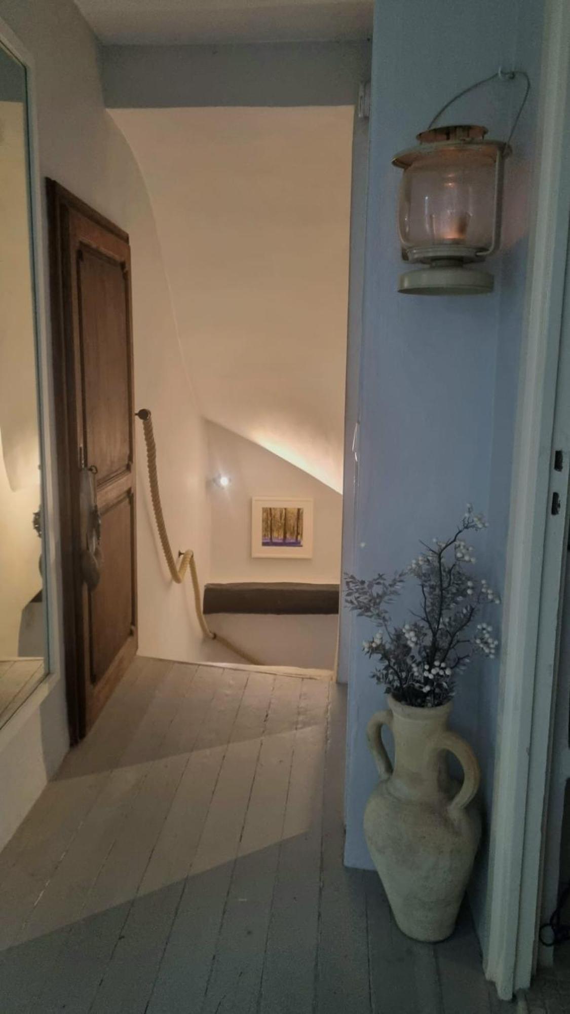 Townhouse Mougins In The Old Village, Fantastic View, Sea And Mountains Екстер'єр фото